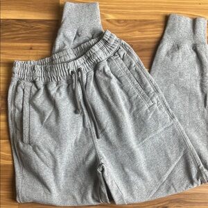 The North Face Gray Fleece Jacket